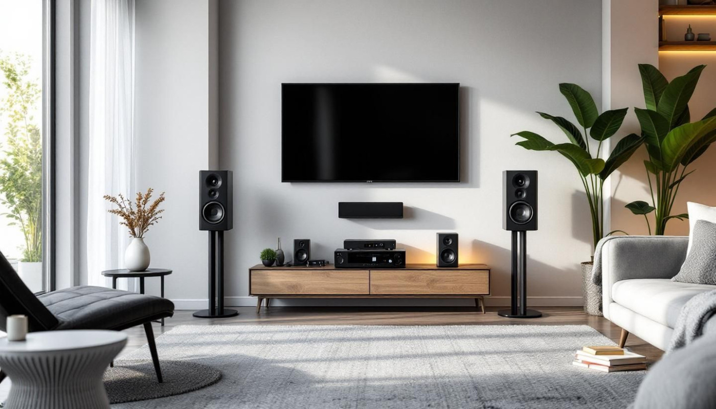 Comment choisir votre équipement haute fidélité pour une expérience optimale ?